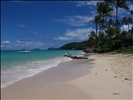 Lanikai Beach